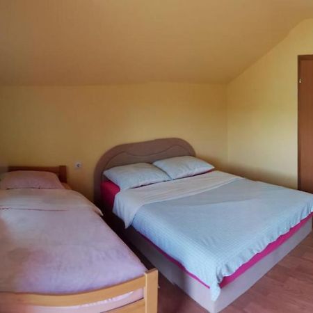Apartmani Scit Prozor Ngoại thất bức ảnh