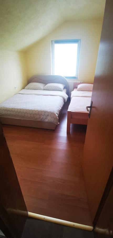 Apartmani Scit Prozor Ngoại thất bức ảnh