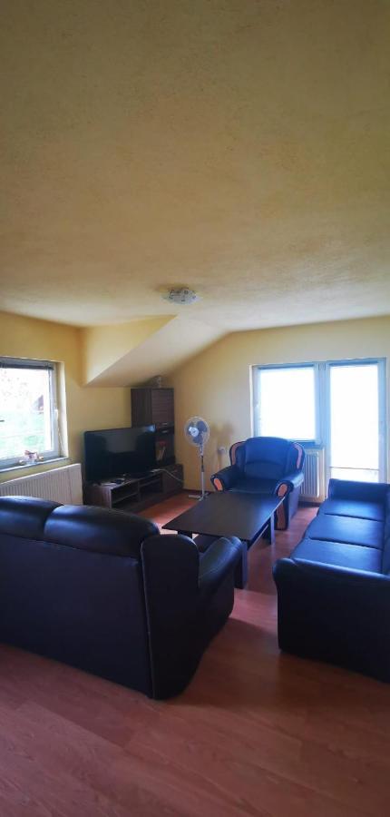 Apartmani Scit Prozor Ngoại thất bức ảnh